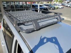 2013 Toyota Landcruiser Prado GXL