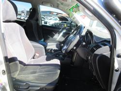 2013 Toyota Landcruiser Prado GXL
