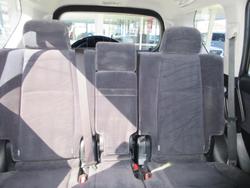 2013 Toyota Landcruiser Prado GXL