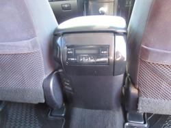 2013 Toyota Landcruiser Prado GXL