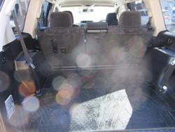 2013 Toyota Landcruiser Prado GXL