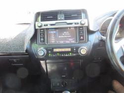 2013 Toyota Landcruiser Prado GXL