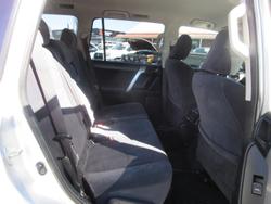 2013 Toyota Landcruiser Prado GXL
