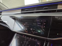 2018 Audi A8 55 TFSI
