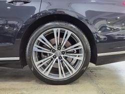2018 Audi A8 55 TFSI