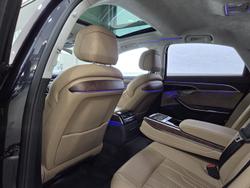 2018 Audi A8 55 TFSI