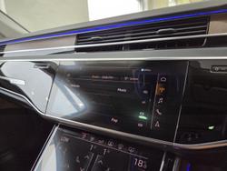 2018 Audi A8 55 TFSI