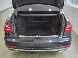 2018 Audi A8 55 TFSI