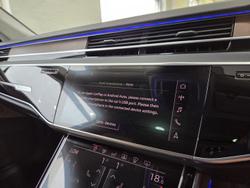 2018 Audi A8 55 TFSI