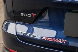 2026 Chery Tiggo 8 Pro Max Ultimate AWD