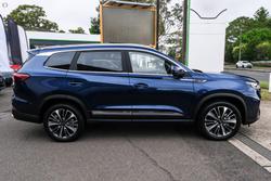 2026 Chery Tiggo 8 Pro Max Ultimate AWD