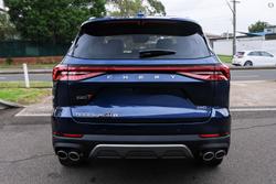 2026 Chery Tiggo 8 Pro Max Ultimate AWD