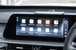 2026 Chery Tiggo 8 Pro Max Ultimate AWD