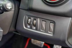 2014 Renault Clio R.S. 200 Sport