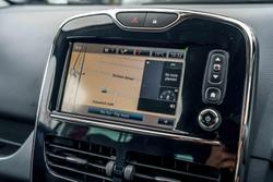 2014 Renault Clio R.S. 200 Sport