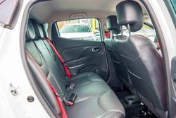 2014 Renault Clio R.S. 200 Sport