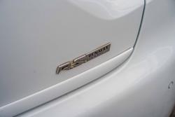 2014 Renault Clio R.S. 200 Sport