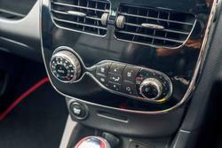 2014 Renault Clio R.S. 200 Sport
