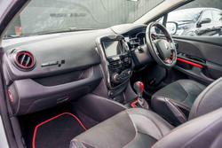 2014 Renault Clio R.S. 200 Sport
