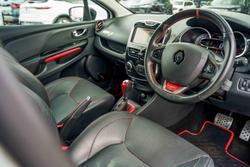 2014 Renault Clio R.S. 200 Sport