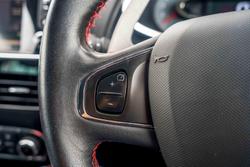 2014 Renault Clio R.S. 200 Sport