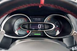 2014 Renault Clio R.S. 200 Sport