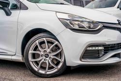 2014 Renault Clio R.S. 200 Sport