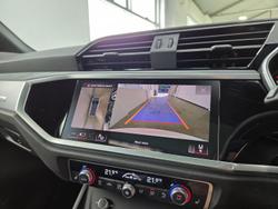 2022 Audi Q3 40 TFSI S line