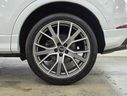 2022 Audi Q3 40 TFSI S line