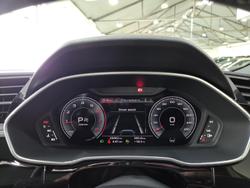 2022 Audi Q3 40 TFSI S line