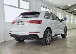 2022 Audi Q3 40 TFSI S line