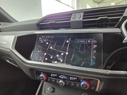 2022 Audi Q3 40 TFSI S line