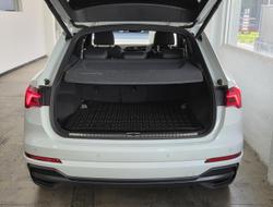 2022 Audi Q3 40 TFSI S line