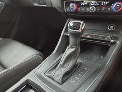 2022 Audi Q3 40 TFSI S line