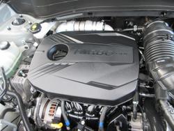 2019 Kia Seltos Sport+