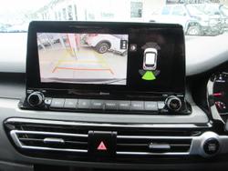 2019 Kia Seltos Sport+
