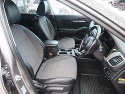 2019 Kia Seltos Sport+