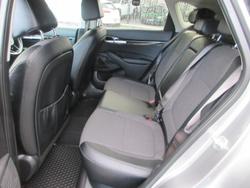 2019 Kia Seltos Sport+