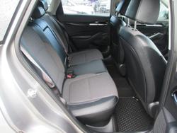 2019 Kia Seltos Sport+