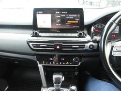 2019 Kia Seltos Sport+
