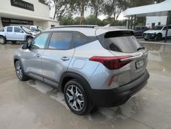 2019 Kia Seltos Sport+