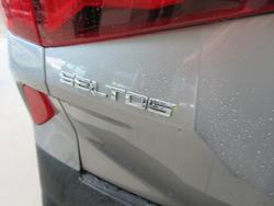 2019 Kia Seltos Sport+
