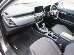 2019 Kia Seltos Sport+