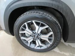 2019 Kia Seltos Sport+