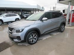 2019 Kia Seltos Sport+