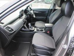 2019 Kia Seltos Sport+