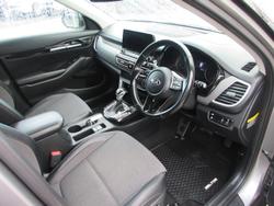 2019 Kia Seltos Sport+