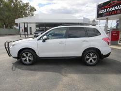 2015 Subaru Forester 2.5i-L Special Edition