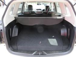 2015 Subaru Forester 2.5i-L Special Edition