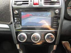 2015 Subaru Forester 2.5i-L Special Edition